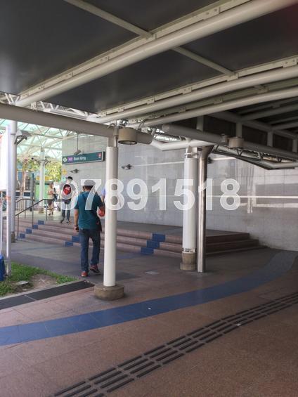 Blk 34 Whampoa West (Kallang/Whampoa), HDB 3 Rooms #137397692